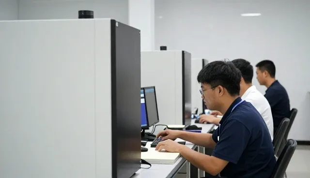 广州诚淑电子有限公司