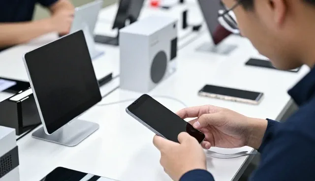 广州诚淑电子有限公司分享成功应用经验