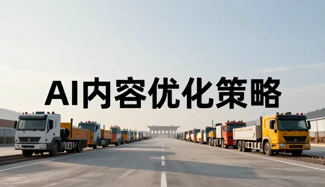 电子配件选型中的关键性能指标分析